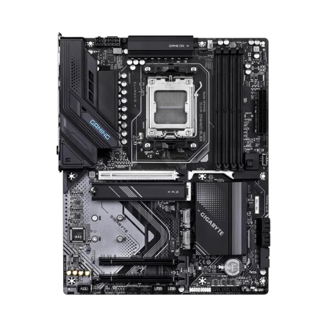 GIGABYTE X870 GAMING WIFI6 2