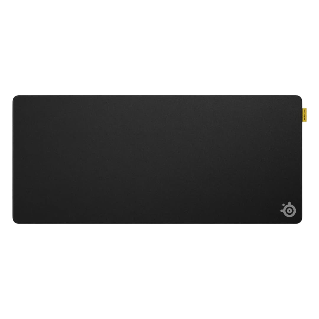 SteelSeries QcK Performance XL Control 1