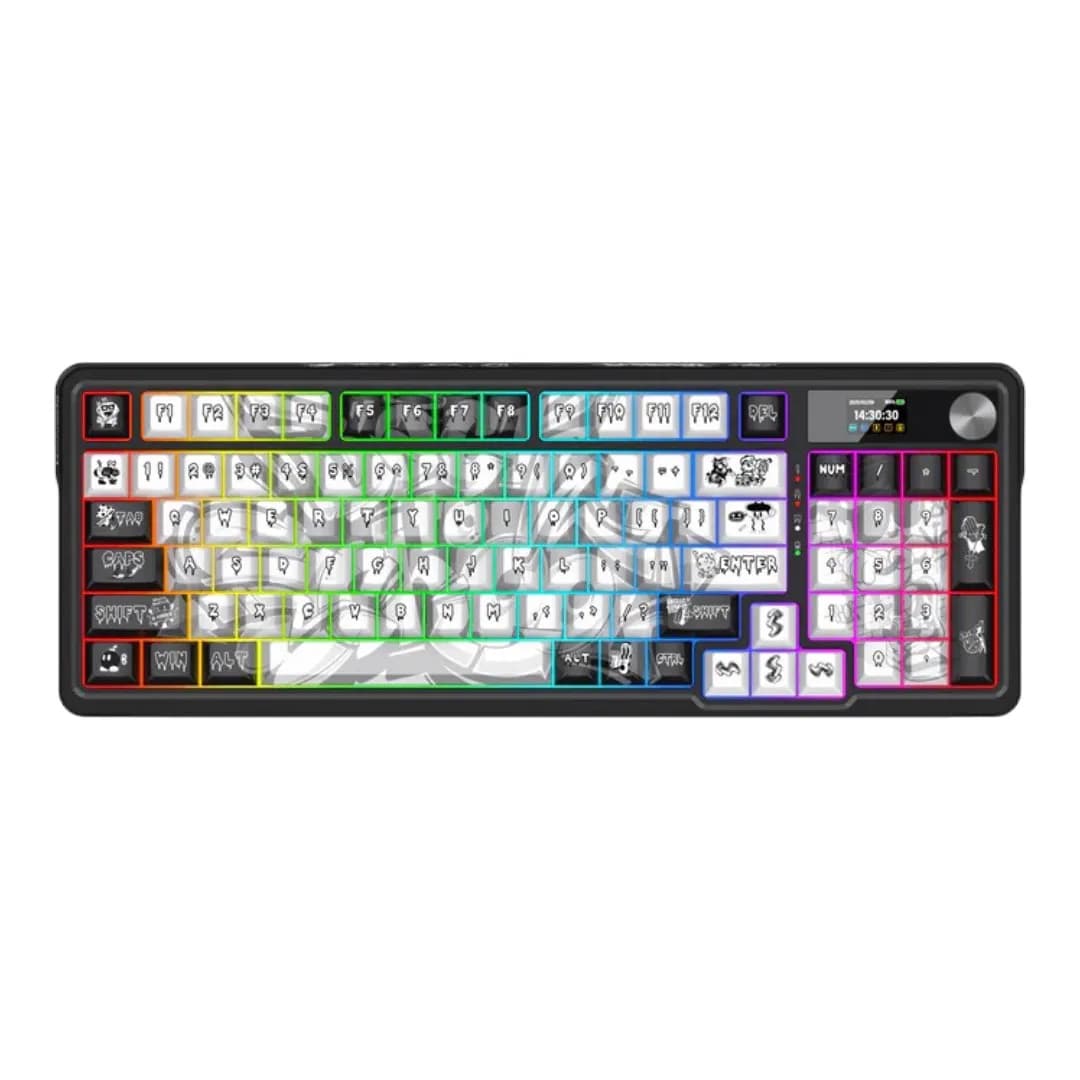 Redragon ARTEMIS K719 PRO Anime Wireless 1