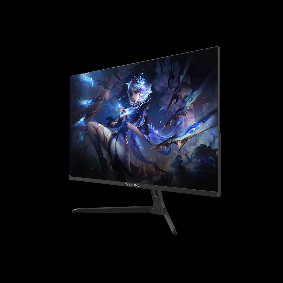 GAMEON 27In 2k Ips 180Hz 0.5Ms GOPS27QHD180IPS Pro Series 2