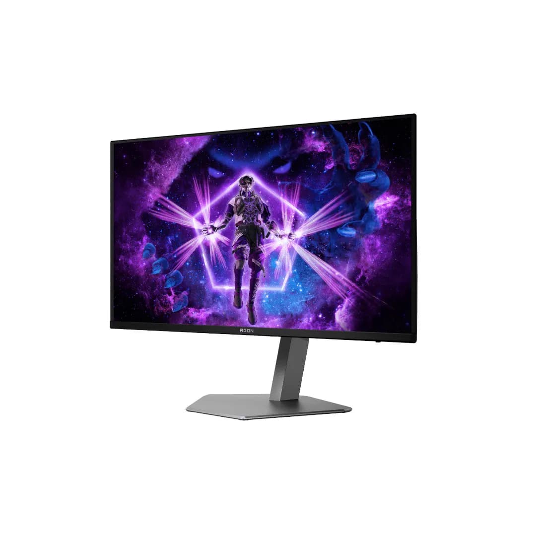 AOC AGON Pro 32inch OLED 4K 165Hz 0.03ms AG326UD 2