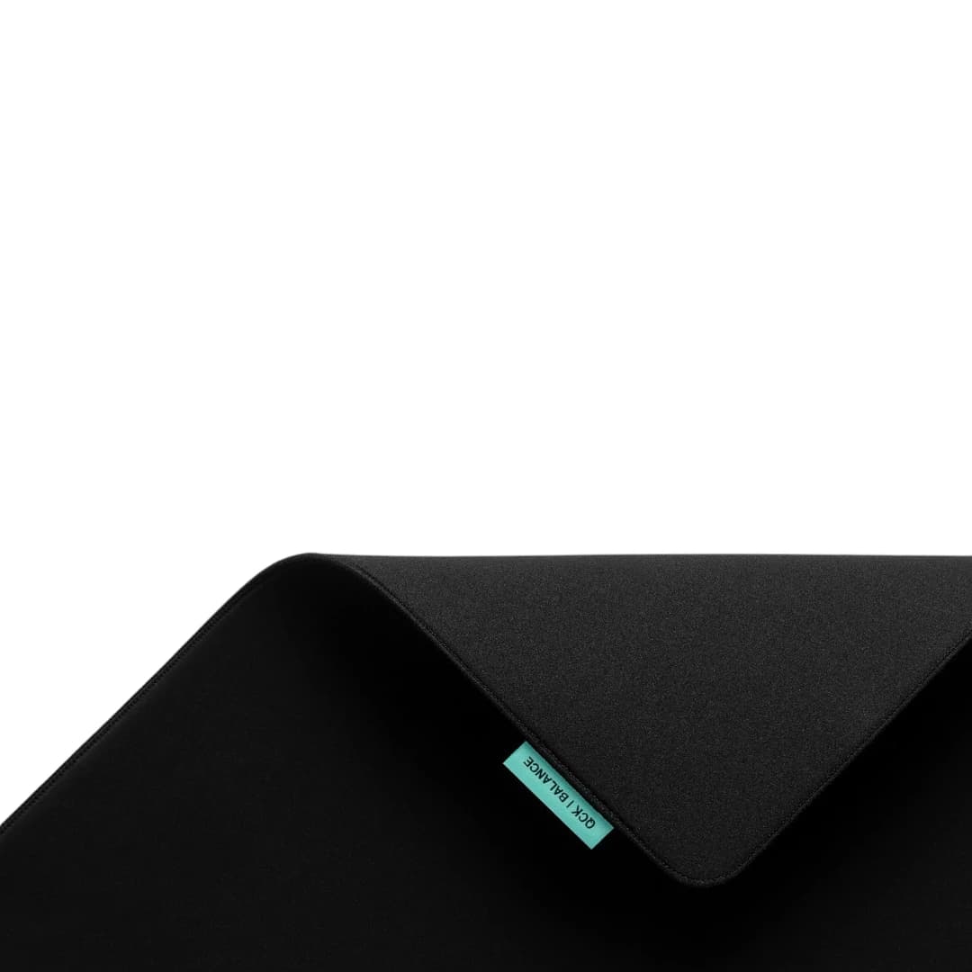 SteelSeries QcK Performance L - Balance 2