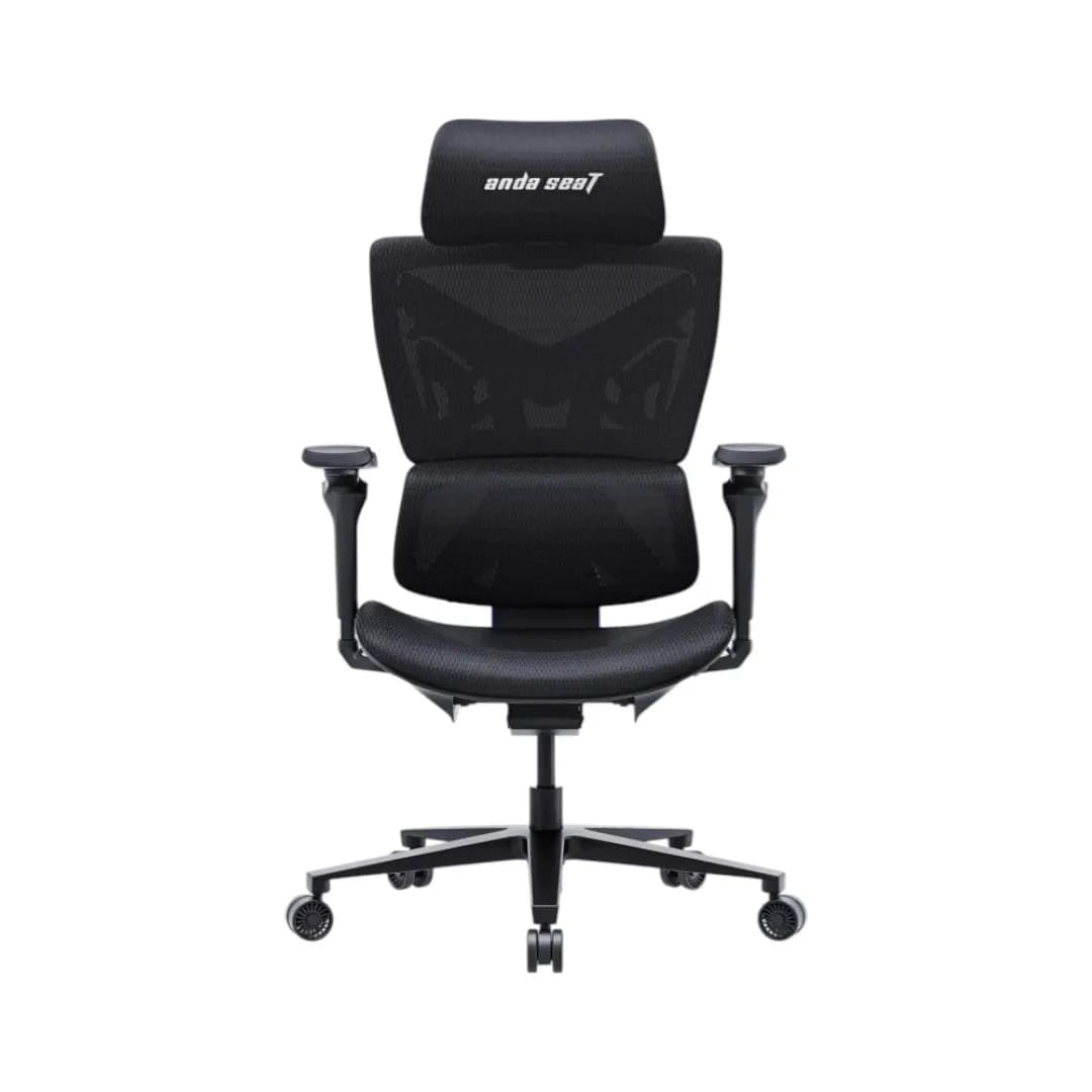 AndaSeat X-Air Pro Mesh CELESTE 1