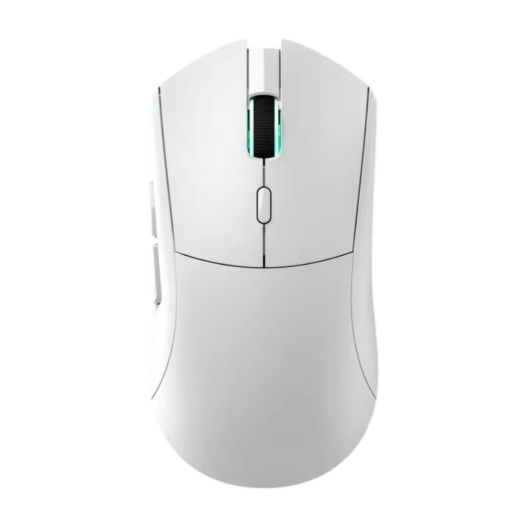 Smailwolf RS7 Wireless White 1