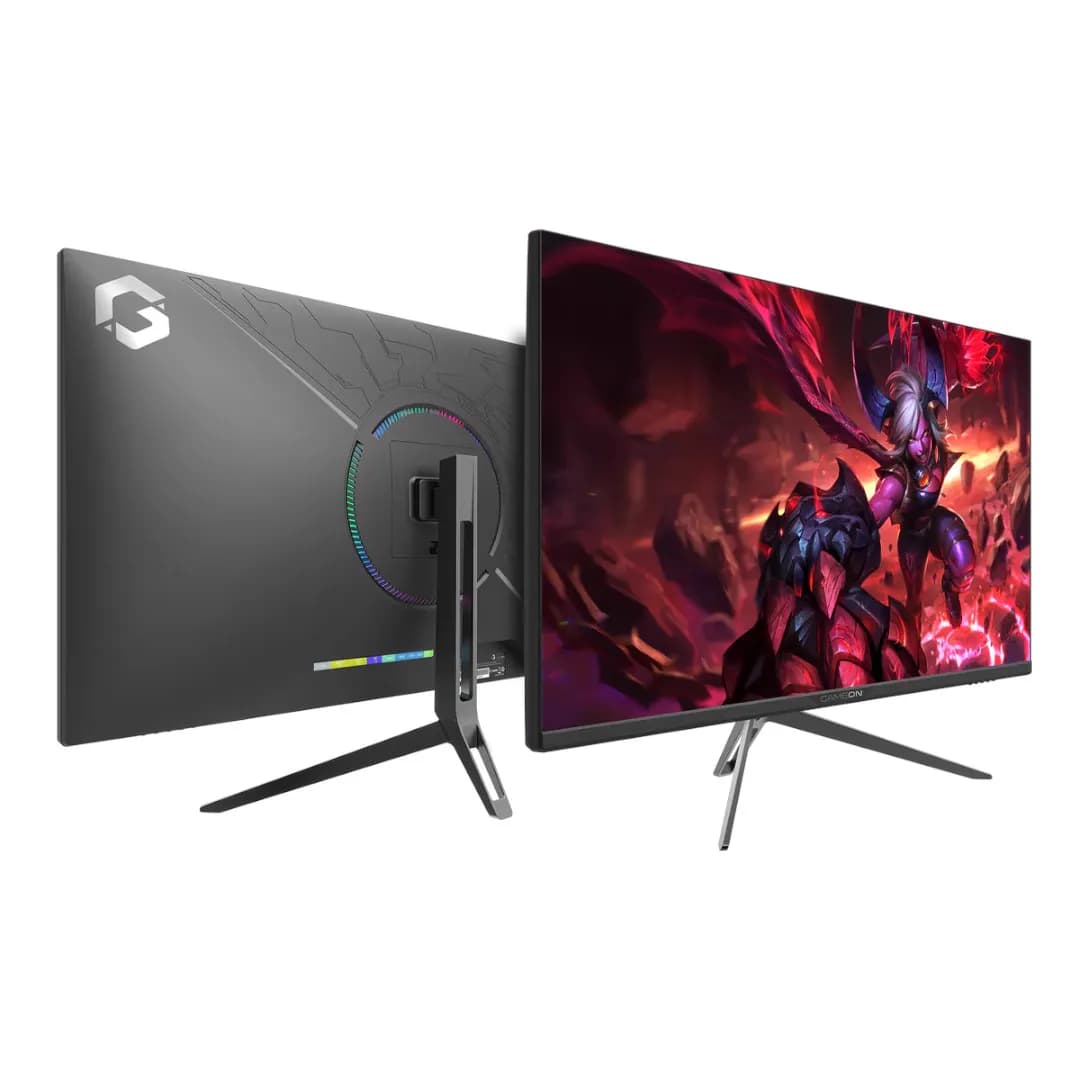 GAMEON GOP32UHD 4k 144hz IPS 0.5Ms Premium Series 2