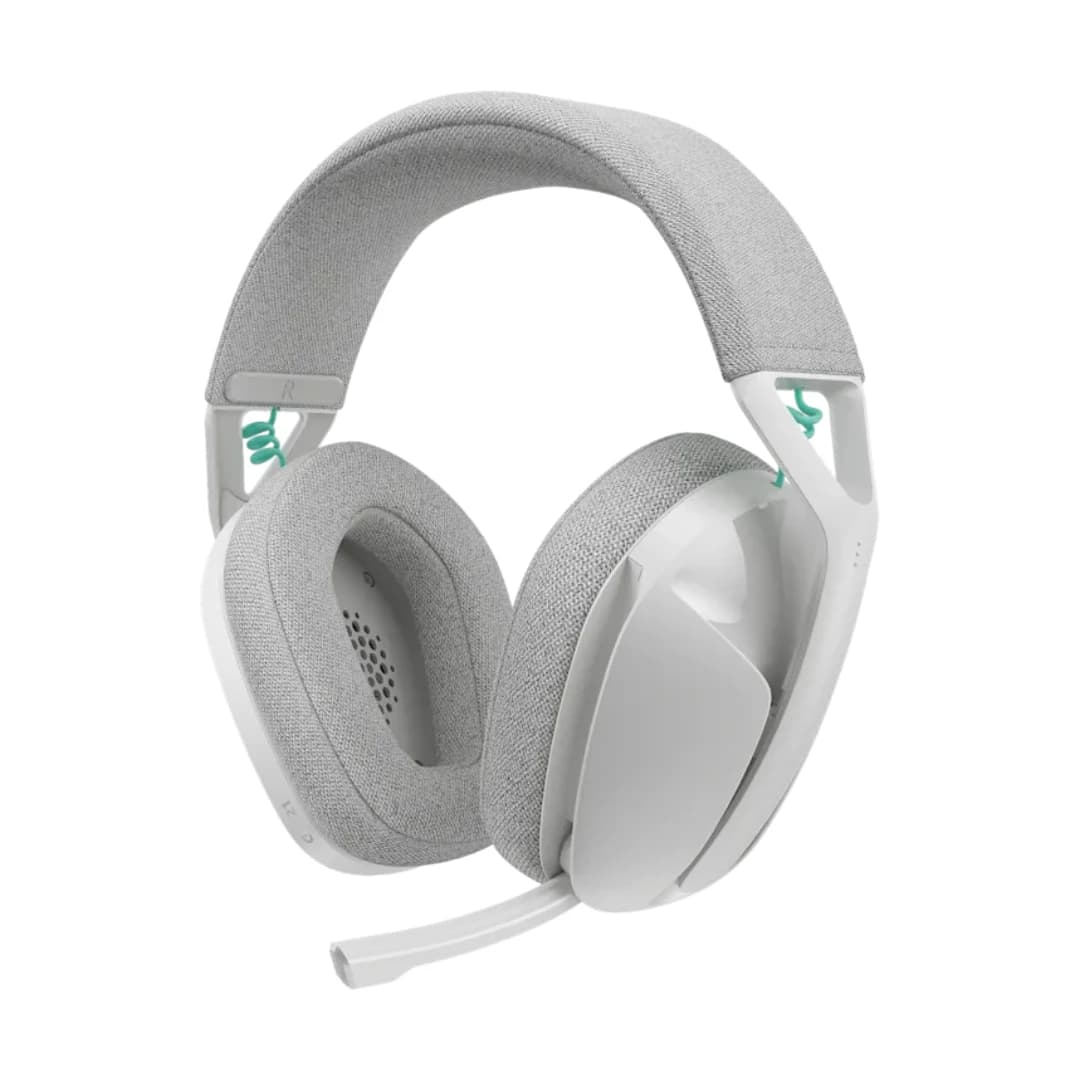 Logitech G321 LIGHTSPEED Wireless 1