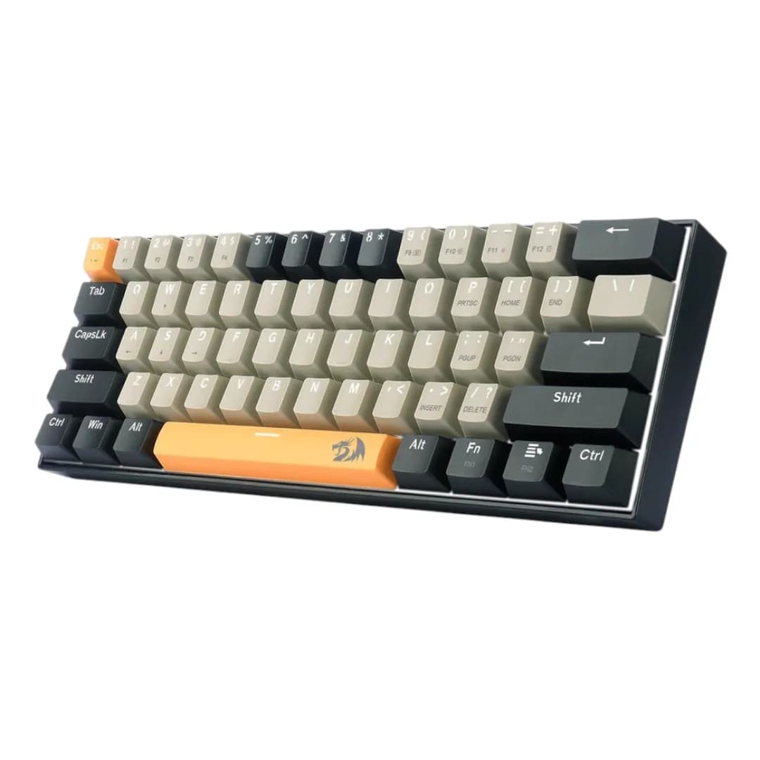 Redragon LAKSHMI K606 2