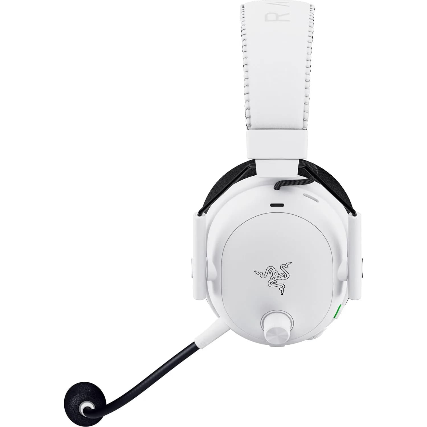 Razer BlackShark V3 Pro Wireless White 3