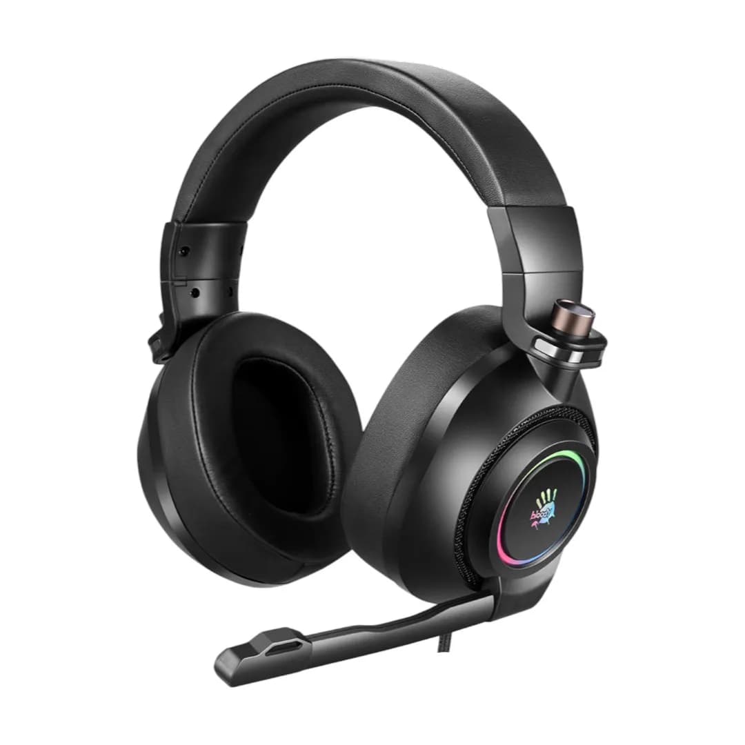 Bloody G580 7.1 Black Wired 1