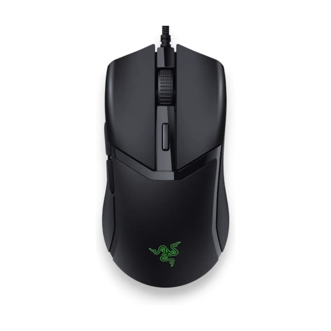 Razer Cobra Wired Black 1