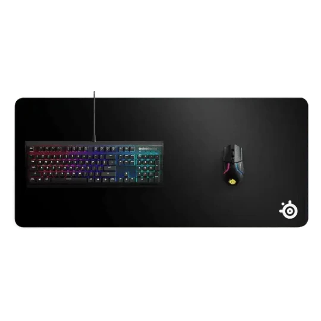 SteelSeries QcK XXL Heavy  1