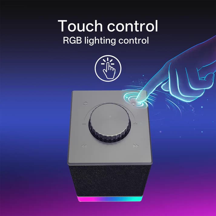 Redragon GLYPH GS517 RGB 3