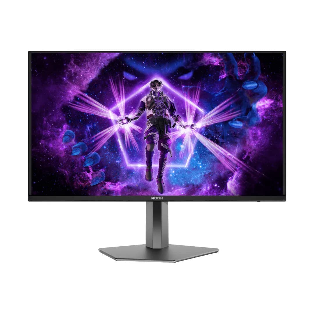 AOC AGON Pro 32inch OLED 4K 165Hz 0.03ms AG326UD 1