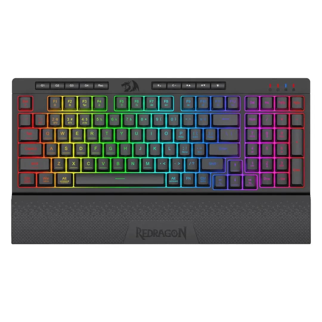 Redragon SHIVA K515 Pro Membrane 1