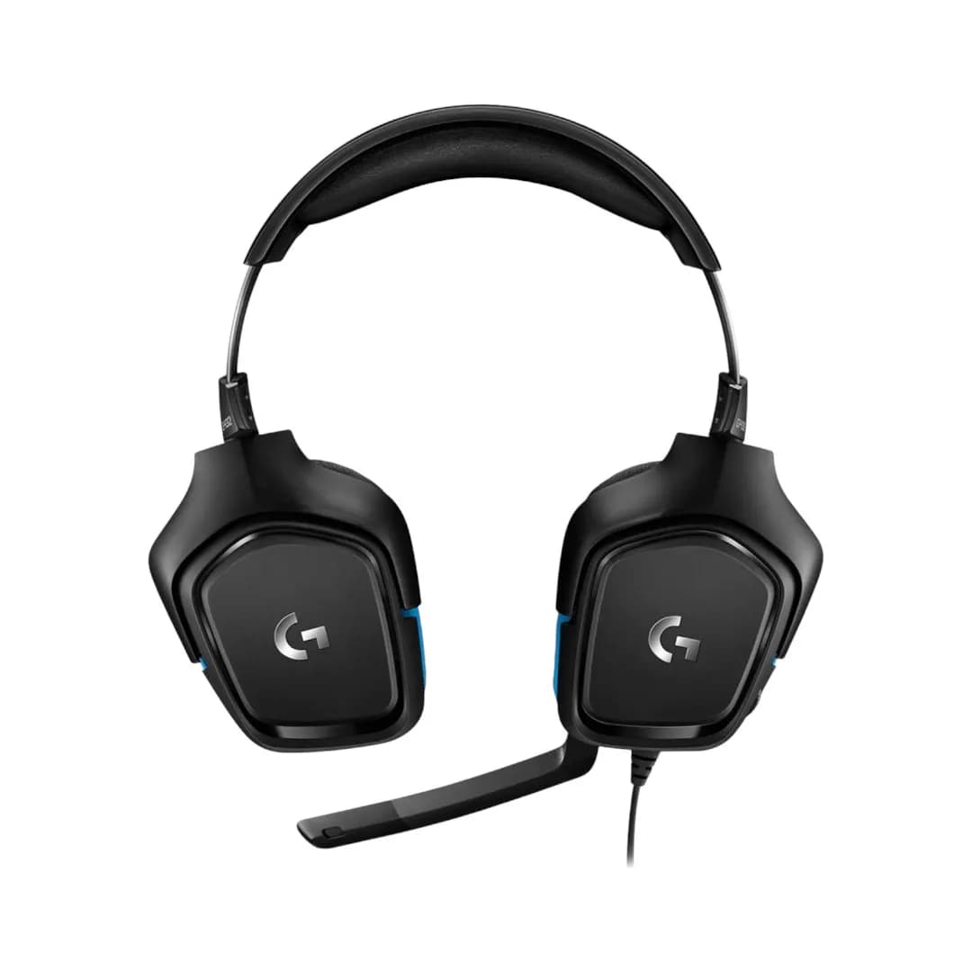 Logitech G431 Wired 3