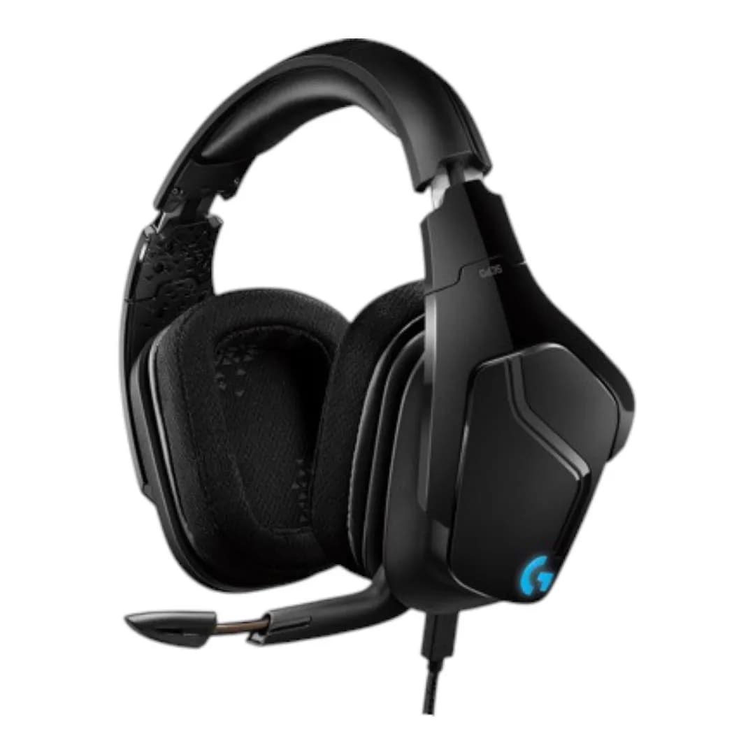 Logitech G635 7.1 LIGHTSYNC 1