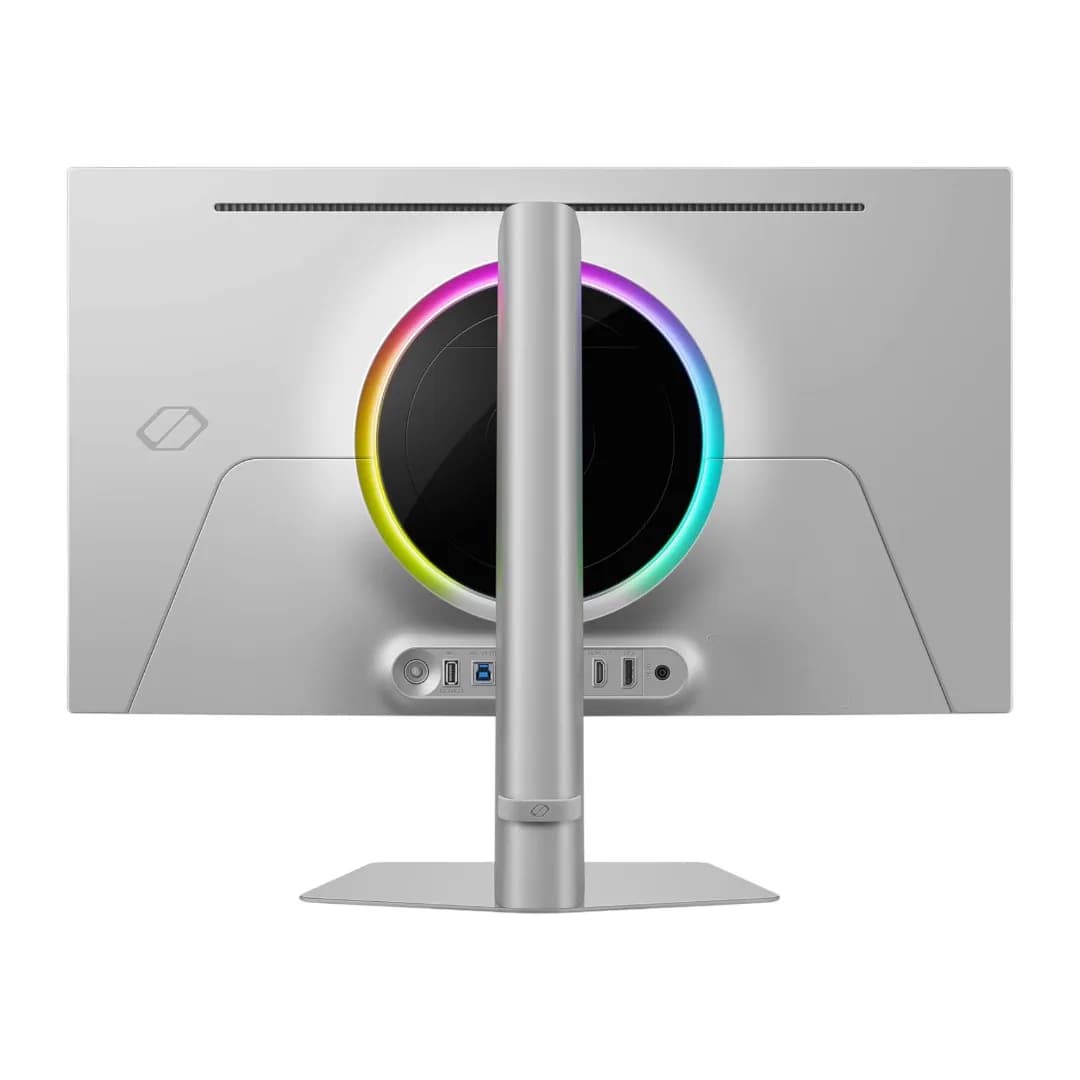 Samsung Odyssey OLED G6 27In 2K 500Hz G60SF 3