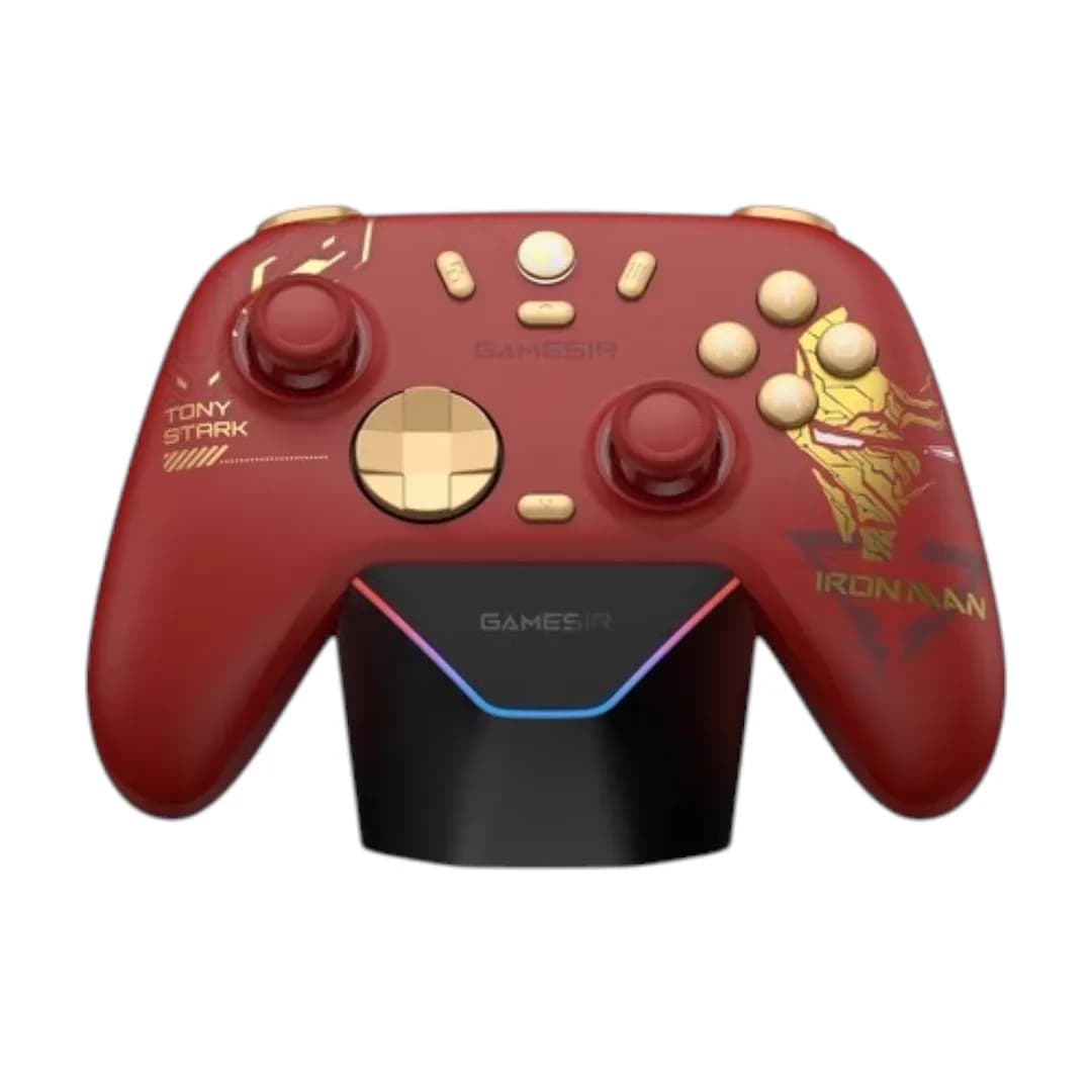 GameSir Nova 2 Lite Iron Man Wireless 2