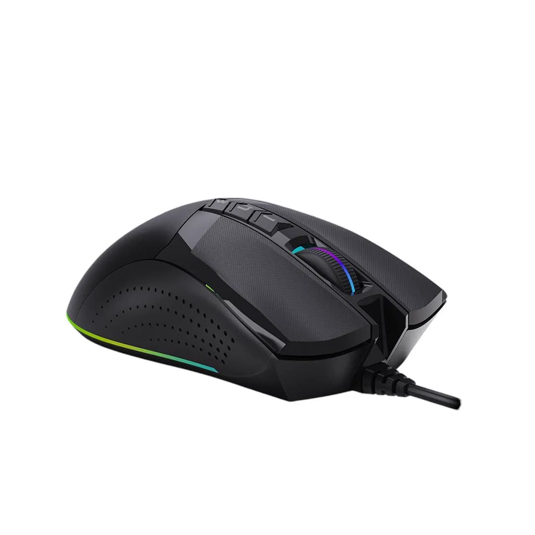 Bloody W90 Max Black Wired 3