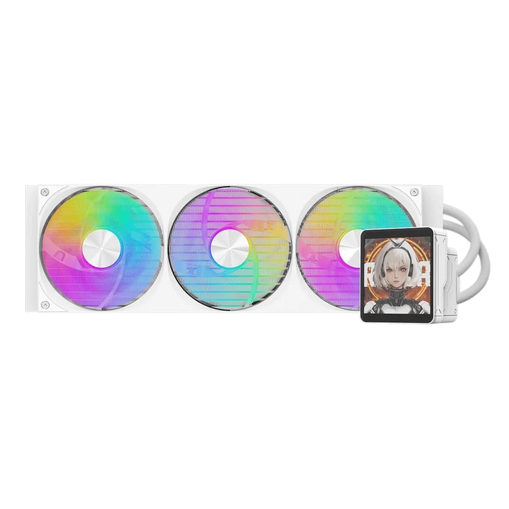 Darkflash DV360S MAX Liquid CPU Cooler 2