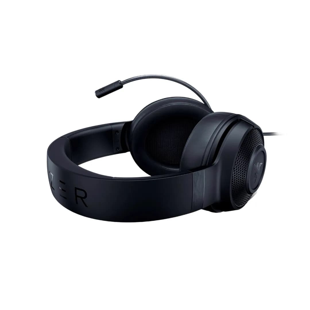 Razer Kraken X Lite Wired 3