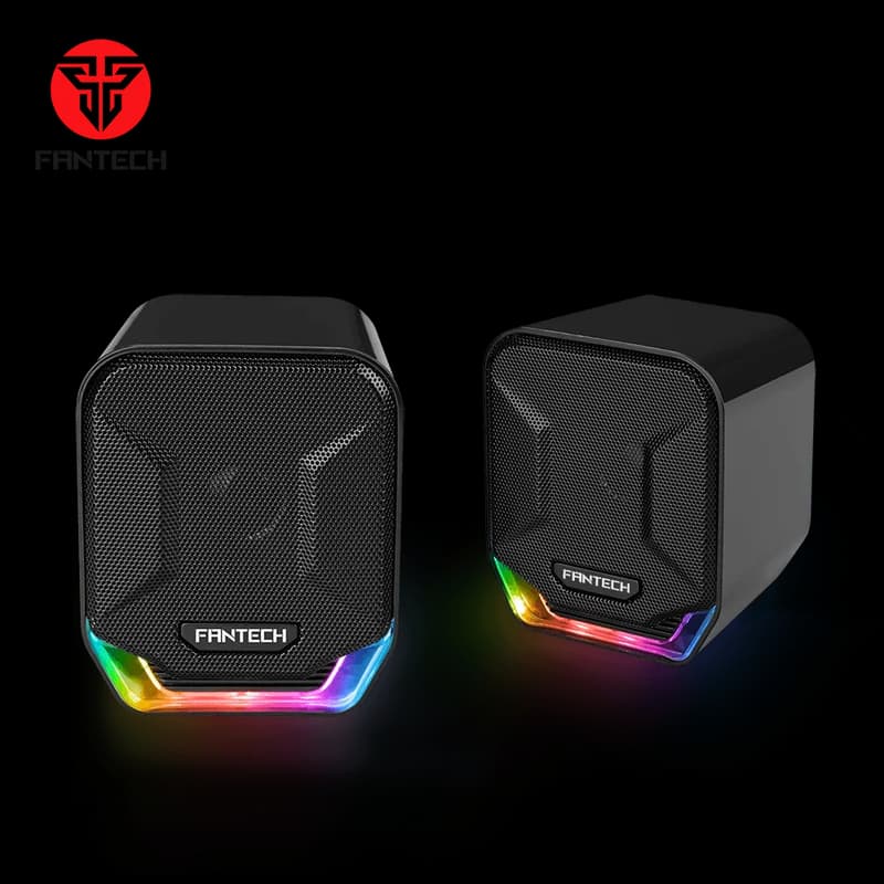FANTECH SONAR GS202 Gaming Music Speaker 3