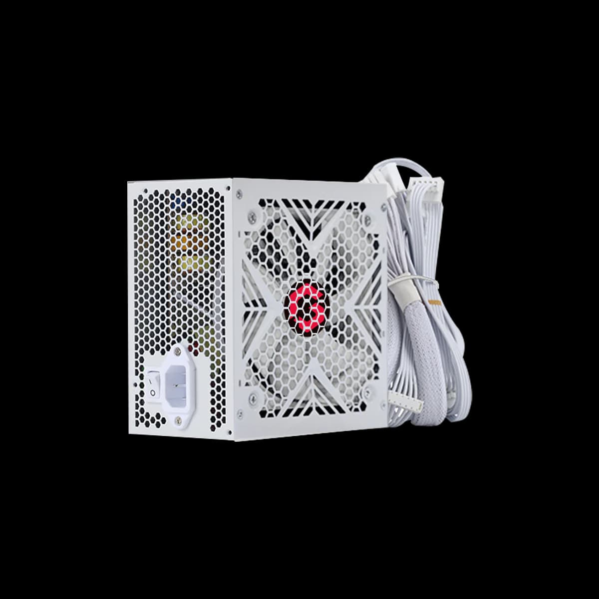 GAMEON GO-TRIDENTIV-PSA Mid Tower 3