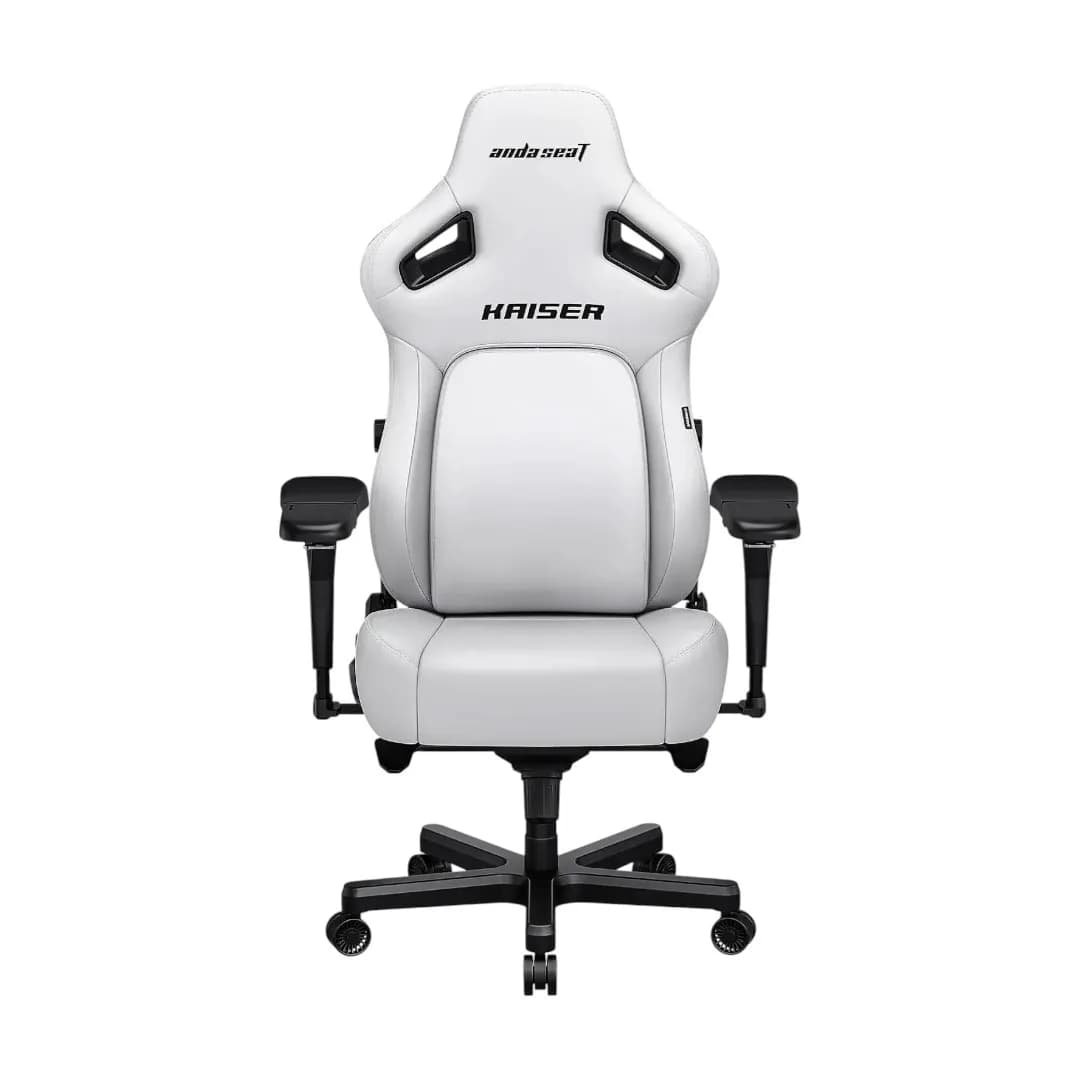 AndaSeat Kaiser 4 XL Cloudy White 1