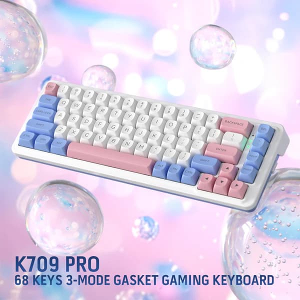 Redragon K709WBP Nova Pro 3