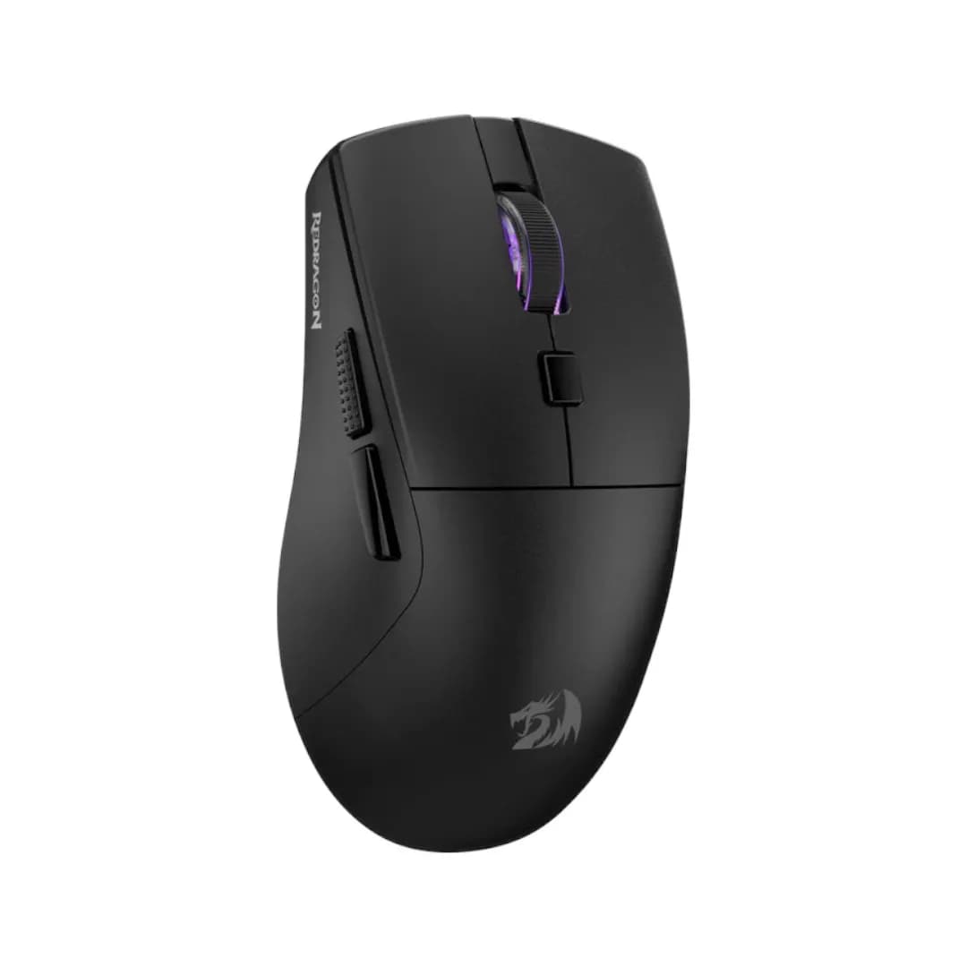 Redragon M618 LIT Wireless Black 2