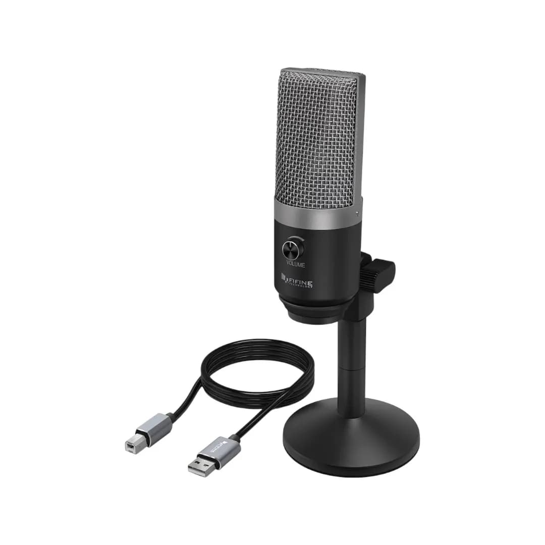 FIFINE K670 USB Condenser Microphone 1