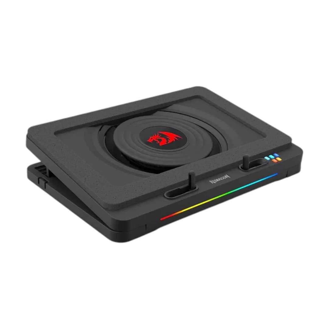 Redragon Windseeker GCP512 high-speed turbo cooling fan 3