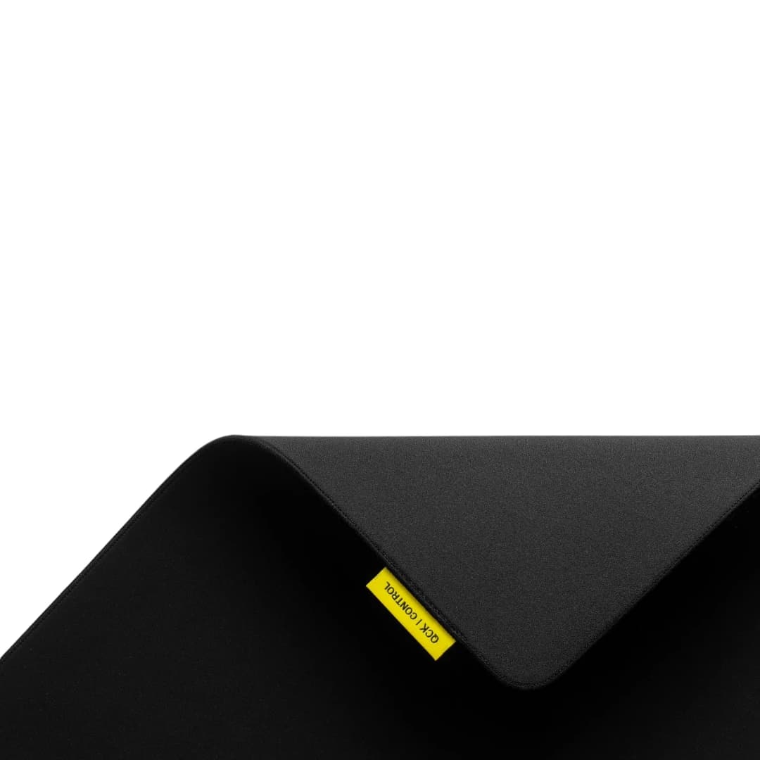 SteelSeries QcK Performance XL Control 2