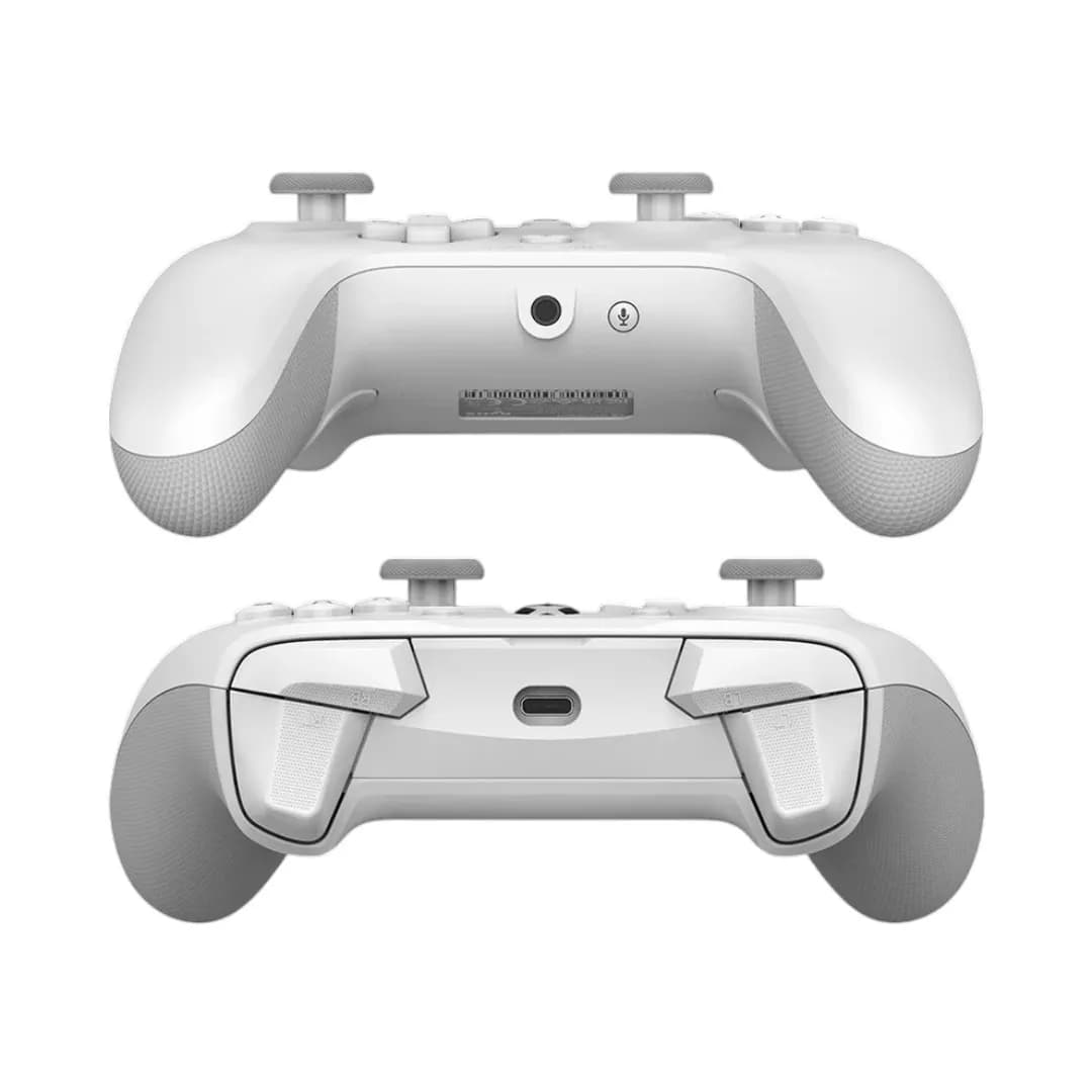 GameSir G7 HE Xbox Wired Controller White 2