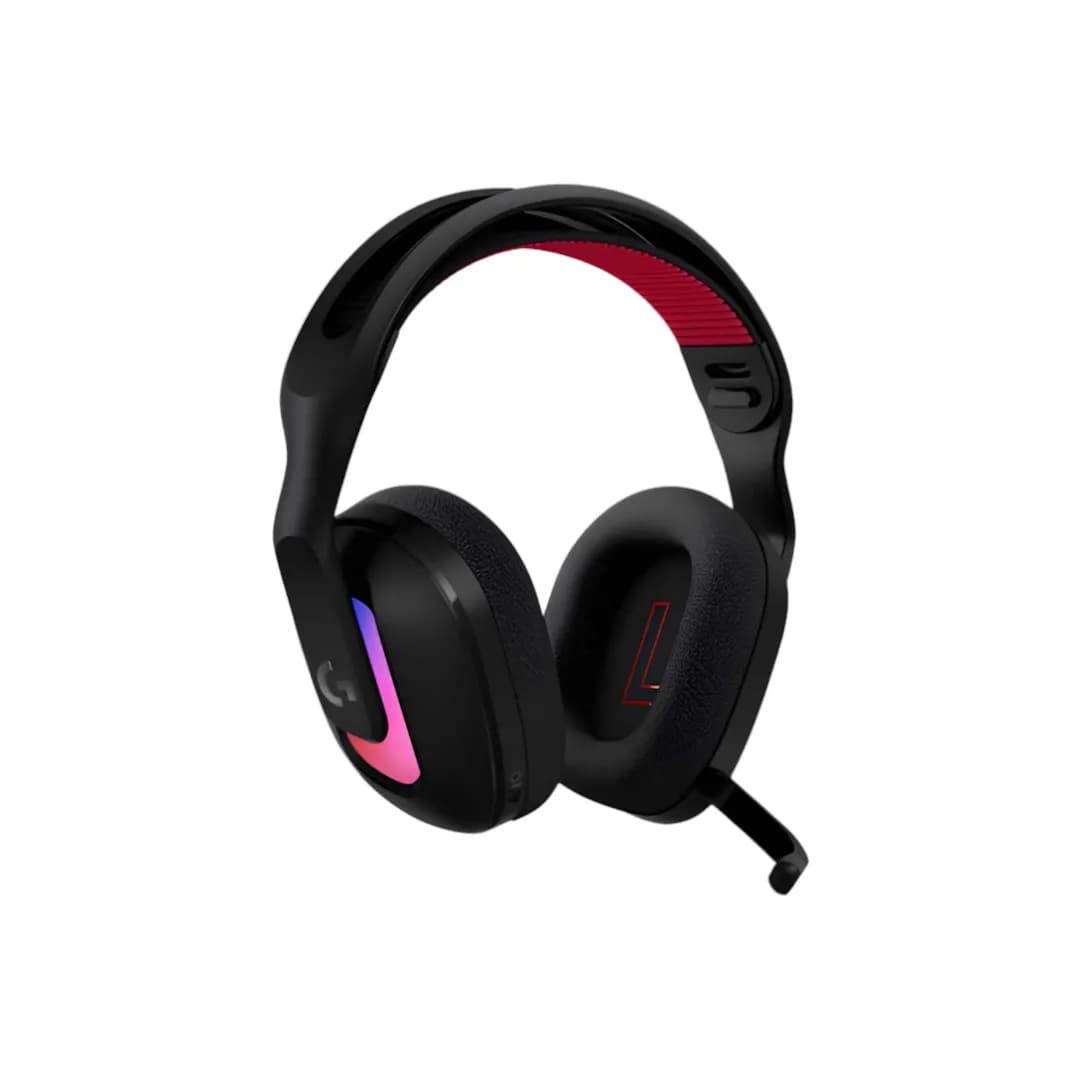 Logitech G ASTRO A20 X LIGHTSPEED Wireless Black 2