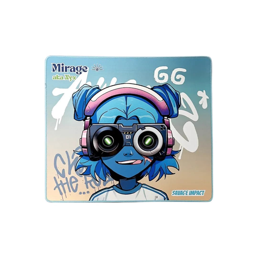 Bloody BP-45W Nyx Mirage 1