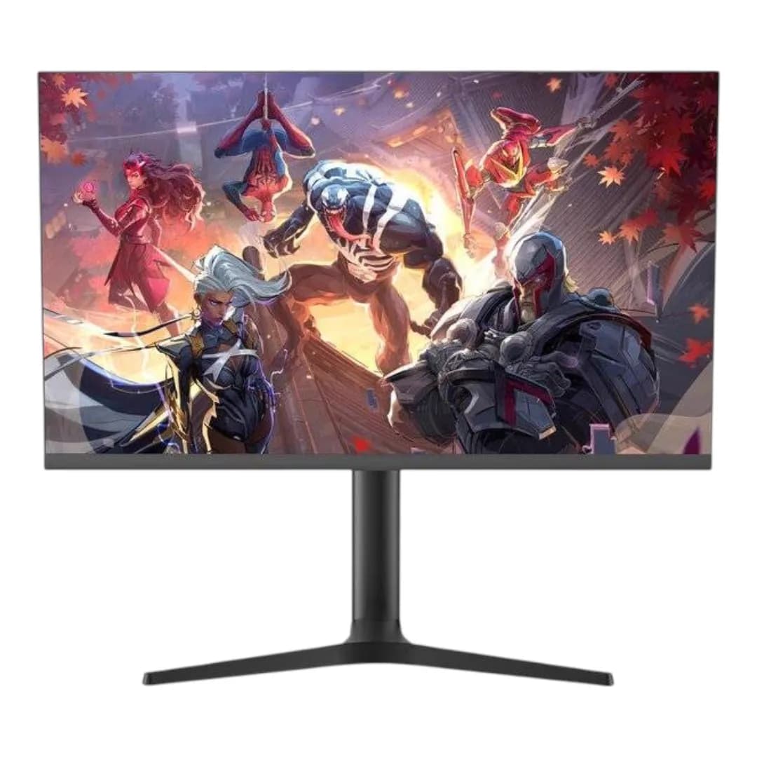 Patriot 32In 2K 180Hz 0.5ms Gaming Monitor 1