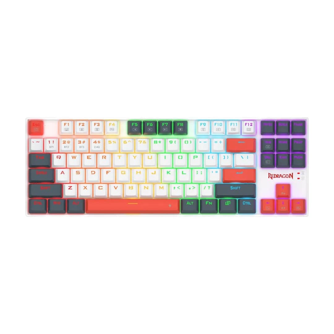 Redragon Kumara K552WLR 1