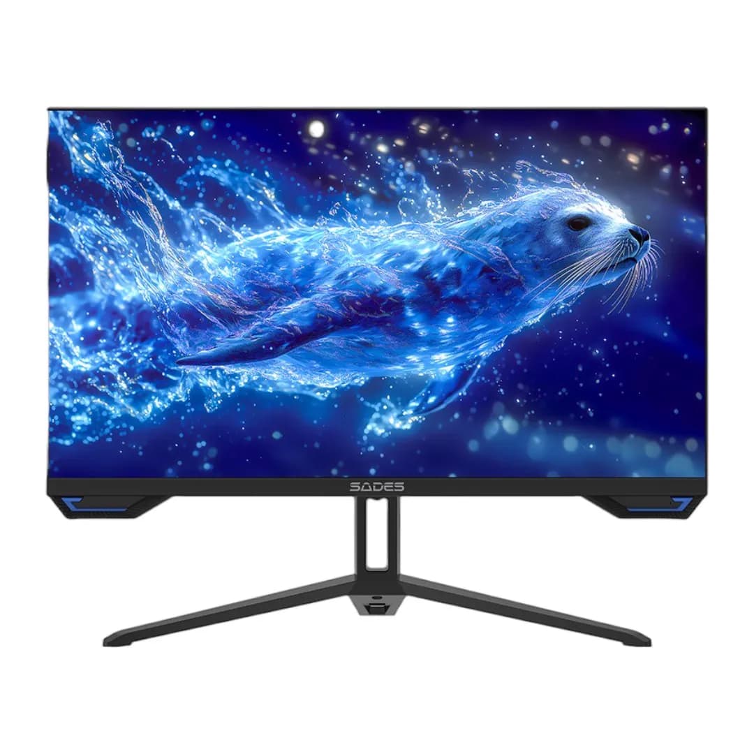 SADES 27 In FHD 180Hz IPS SA-F05F27B 1