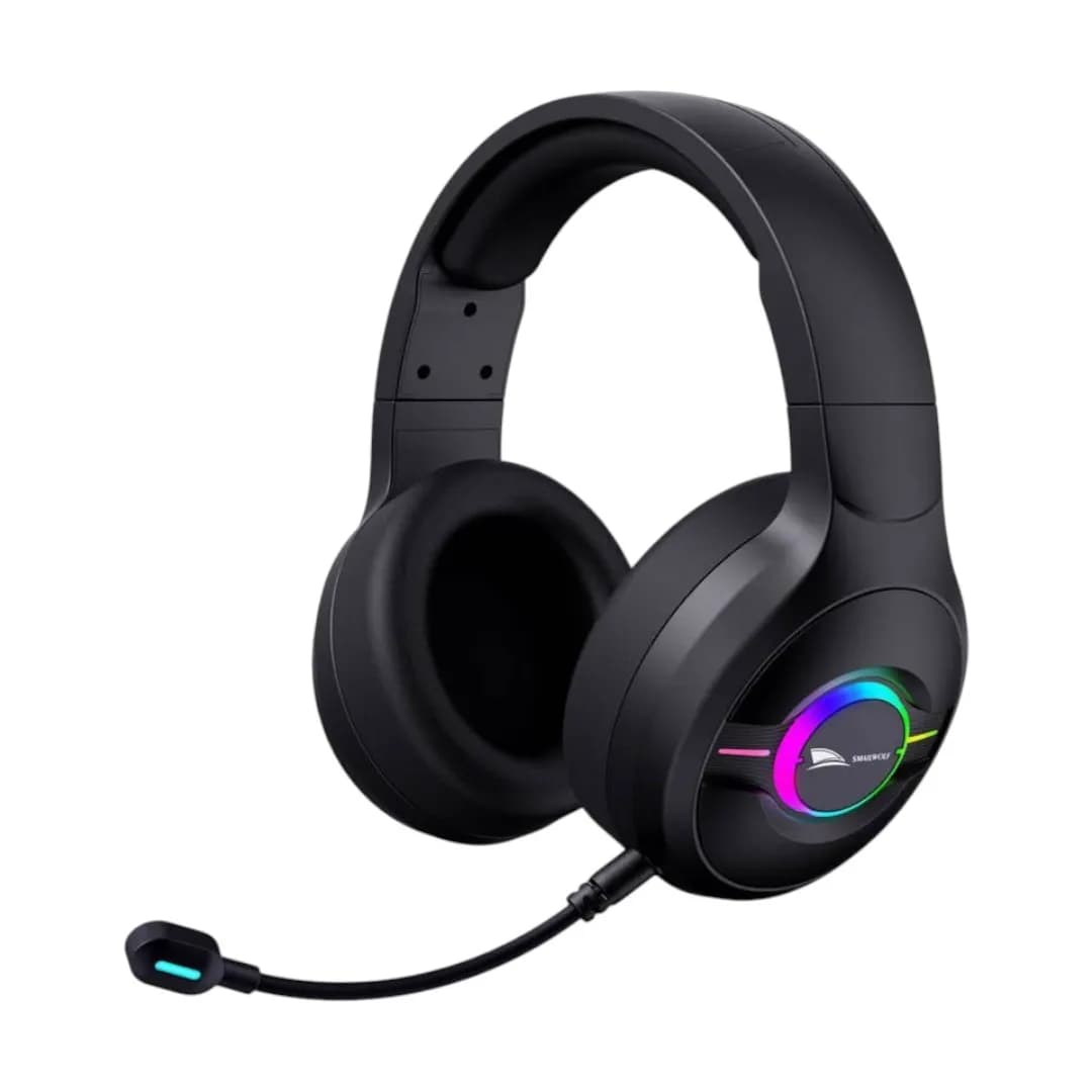 Smailwolf L50 Wireless Black 1