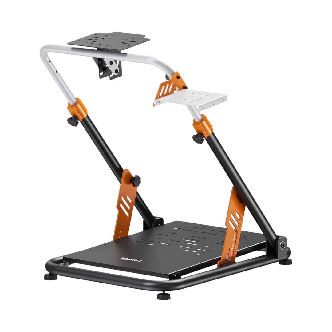 PXN-A11steering Wheel Stand Foldable Racing Simulator 1