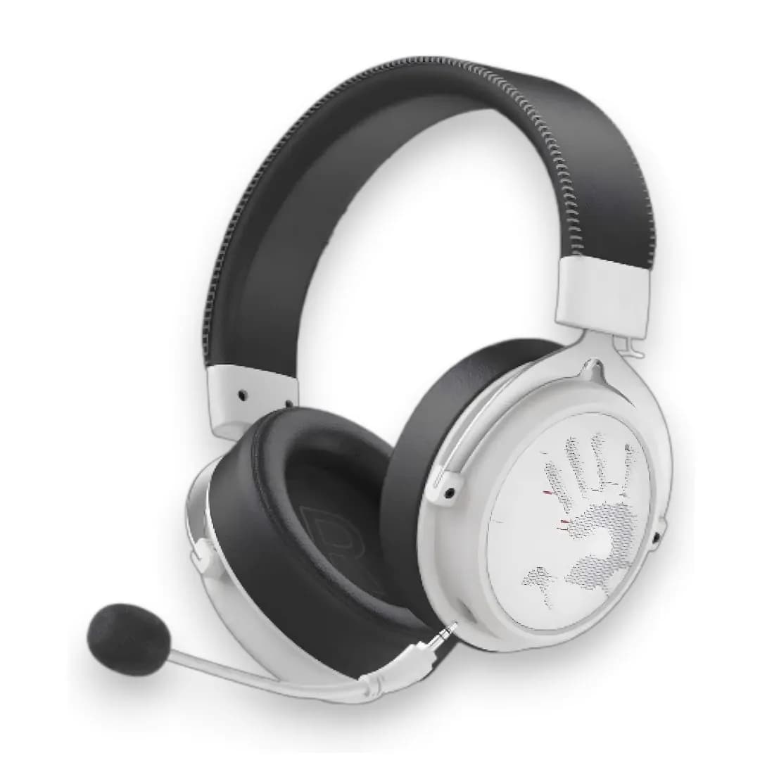 Bloody MR590 RGB Gaming Wireless 1