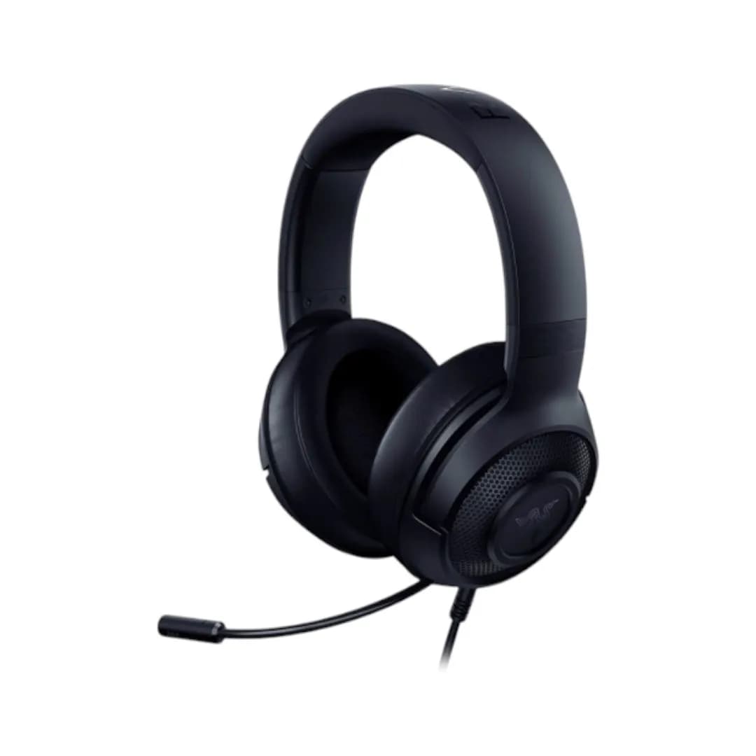 Razer Kraken X Lite Wired 1
