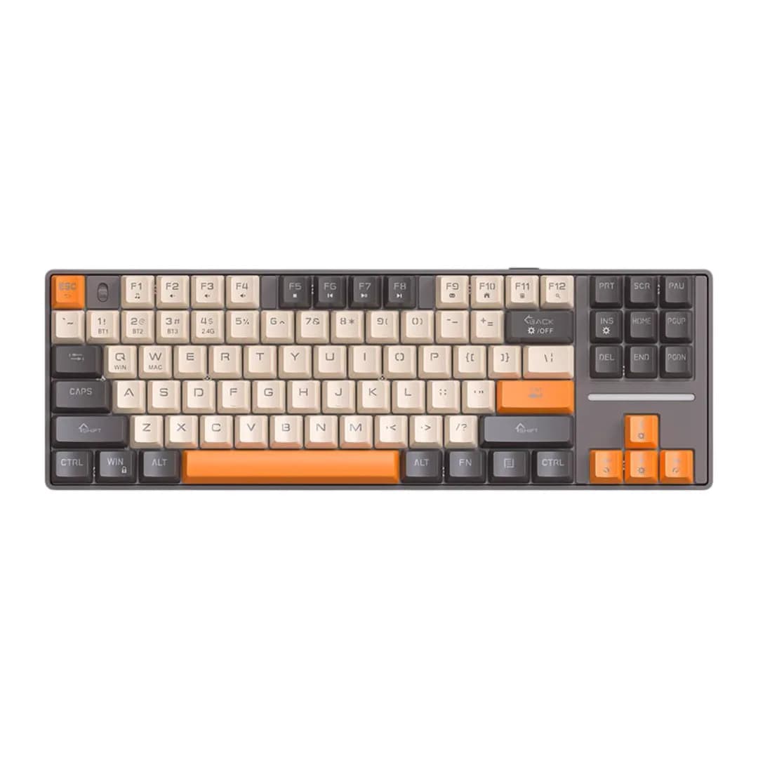 SMAILWOLF MK87 Tri-Mode Wireless 1