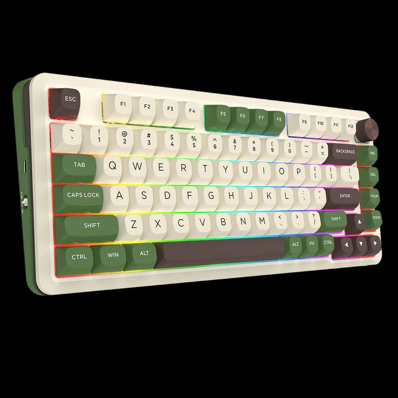 Redragon CYRUS K681-RGB-PRO 2