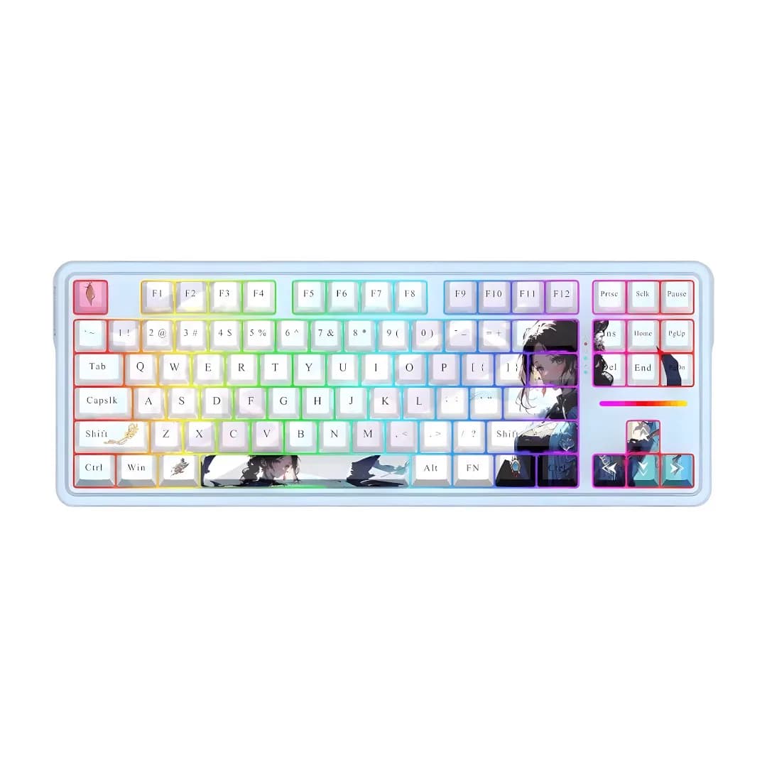 Redragon ANTONIUM K728AK PRO SE Anime 1