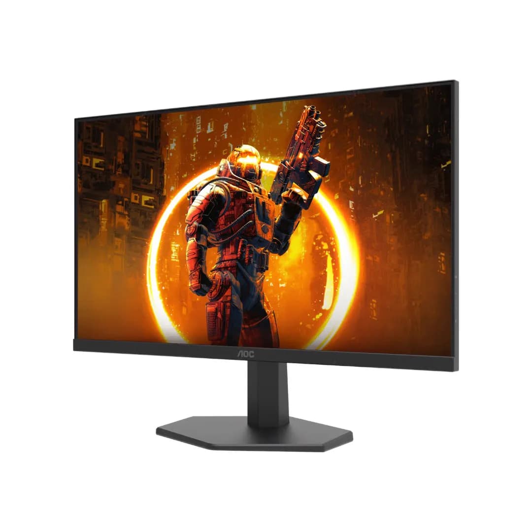 AOC 27" FHD 240Hz Fast IPS 27G11ZE2  2