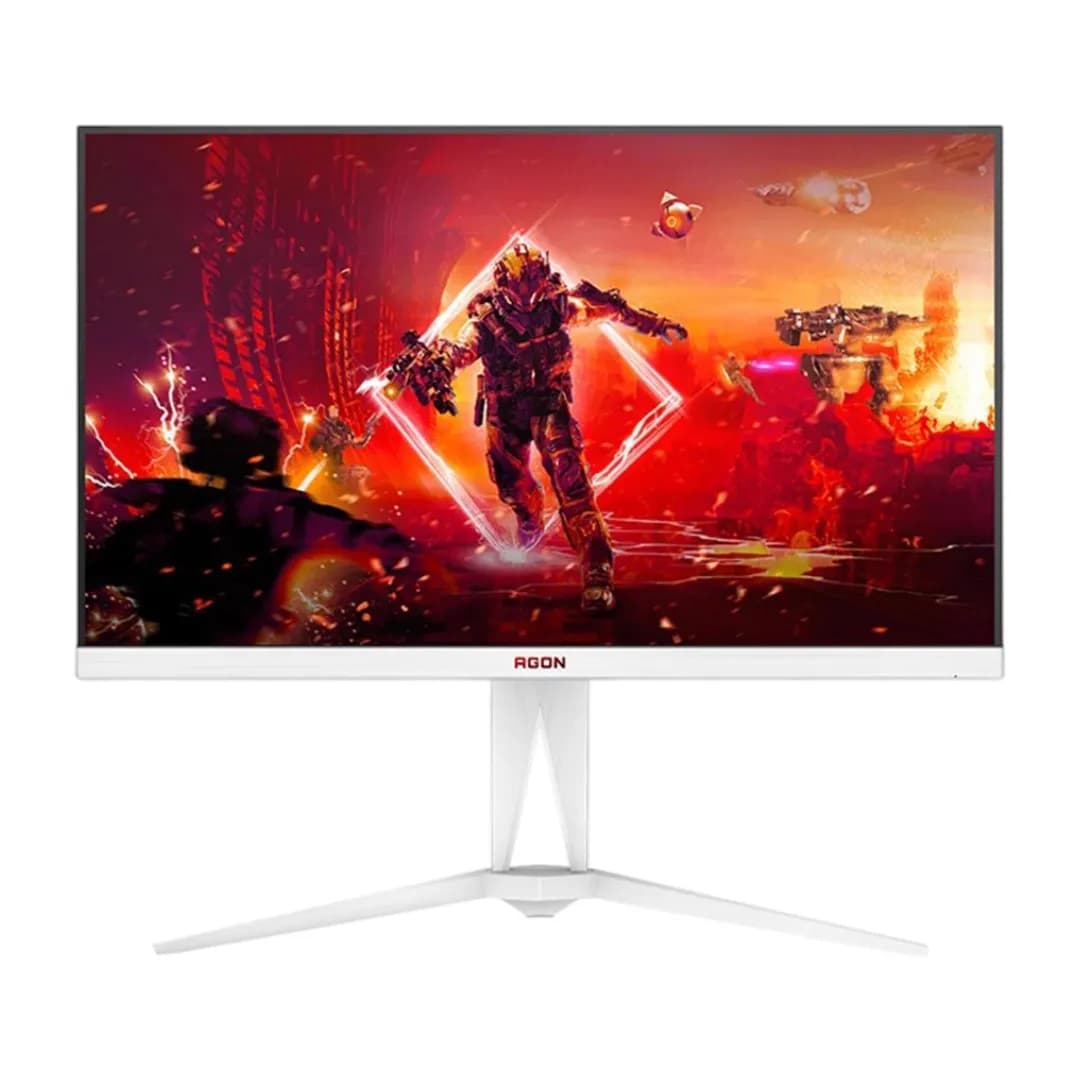 AOC 27in 2K 180Hz 0.5ms AGON AG275QXW 1