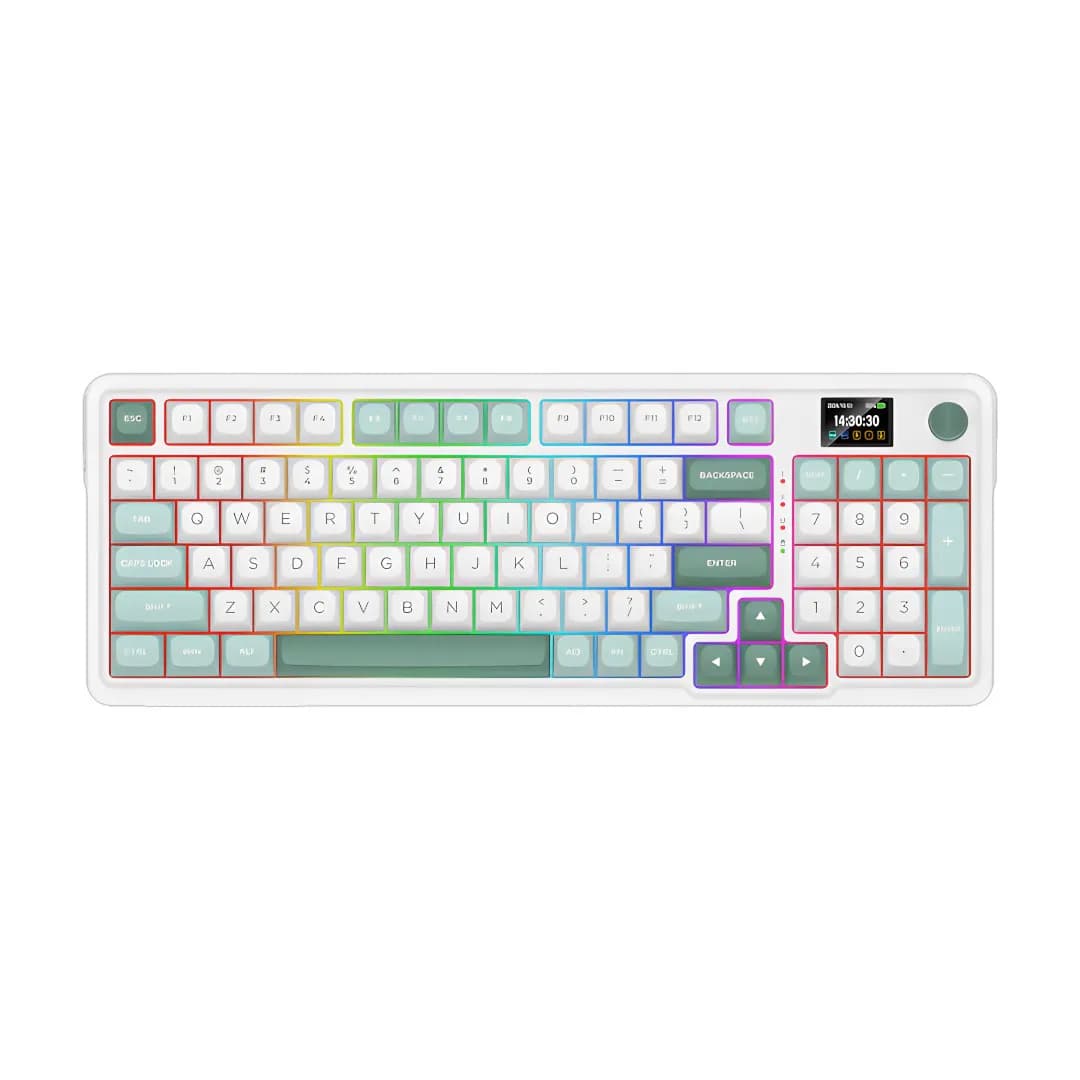 Redragon GALATIN PRO K719WG 1