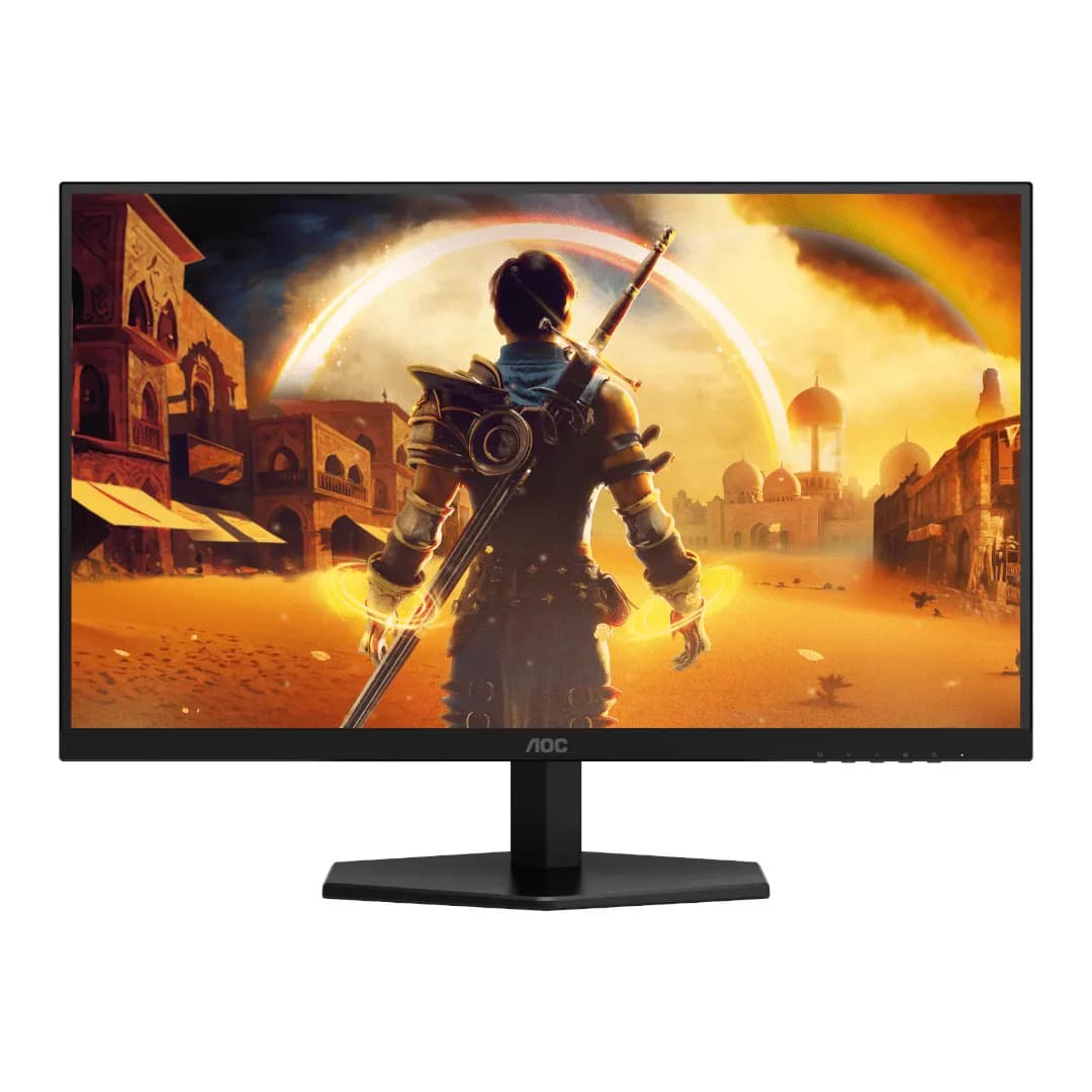 AOC 27In 2K 180Hz 0.5Ms IPS Q27G40E 1